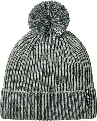 Woods Women's Pom Toque