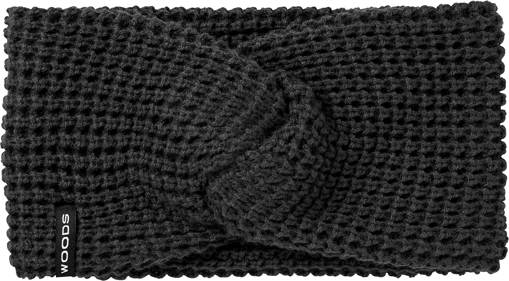 Woods Women's Headband