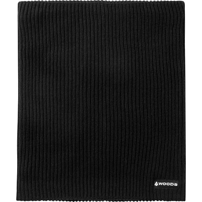 Woods Women's Knitted Fleece Neck Warmer