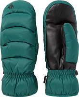 Woods Women's Bennington Down Mitts