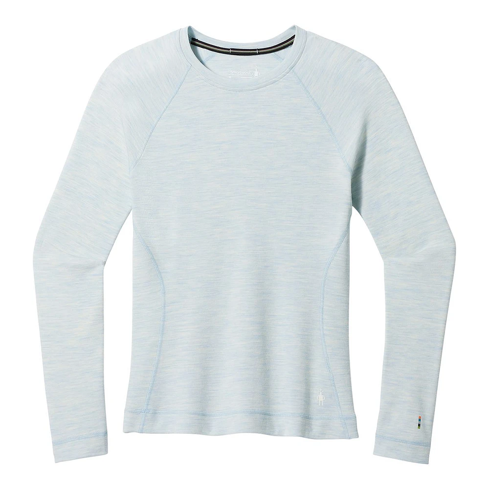 Smartwool Women's Merino 250 Long sleeve Baselayer