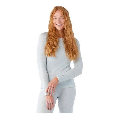 Smartwool Women's Merino 250 Long sleeve Baselayer