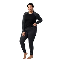 Smartwool Women's Thermal Merino Base Leyar Bottom