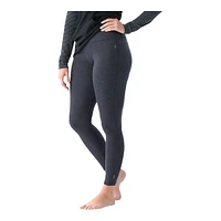 Smartwool Women's Thermal Merino Base Leyar Bottom