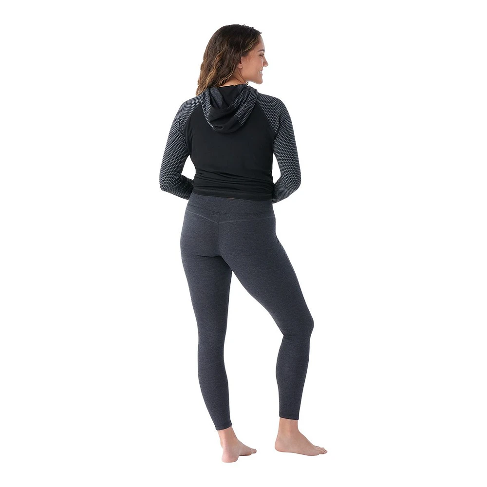 Smartwool Women's Thermal Merino Base Leyar Bottom