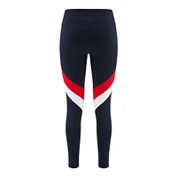 We Norwegians Women's Voss Colbock Leggings