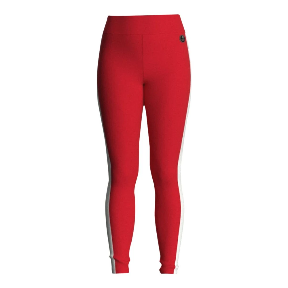 We Norwegians Women's Voss Leggings