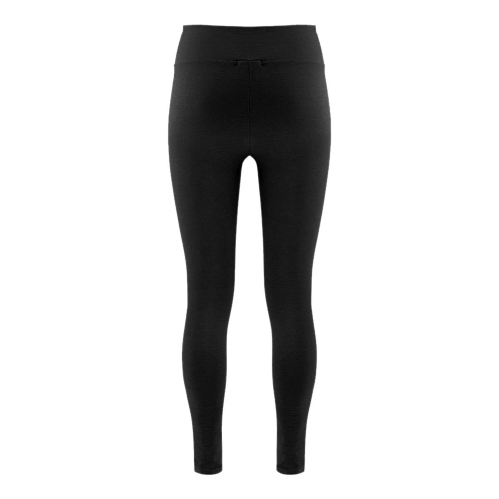 We Norwegians Women's Ski Basic Leggings