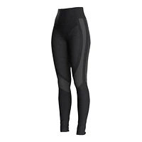 We Norwegians Women's Racer Leggings