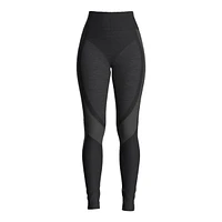 We Norwegians Women's Racer Leggings