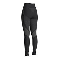 We Norwegians Women's Racer Leggings