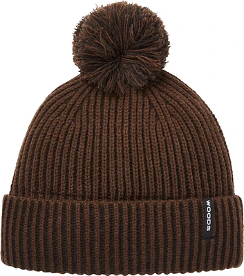 Woods Women's Pom Toque