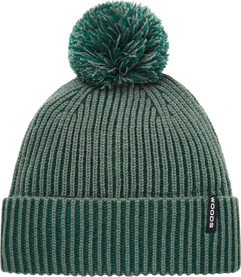 Woods Women's Pom Toque