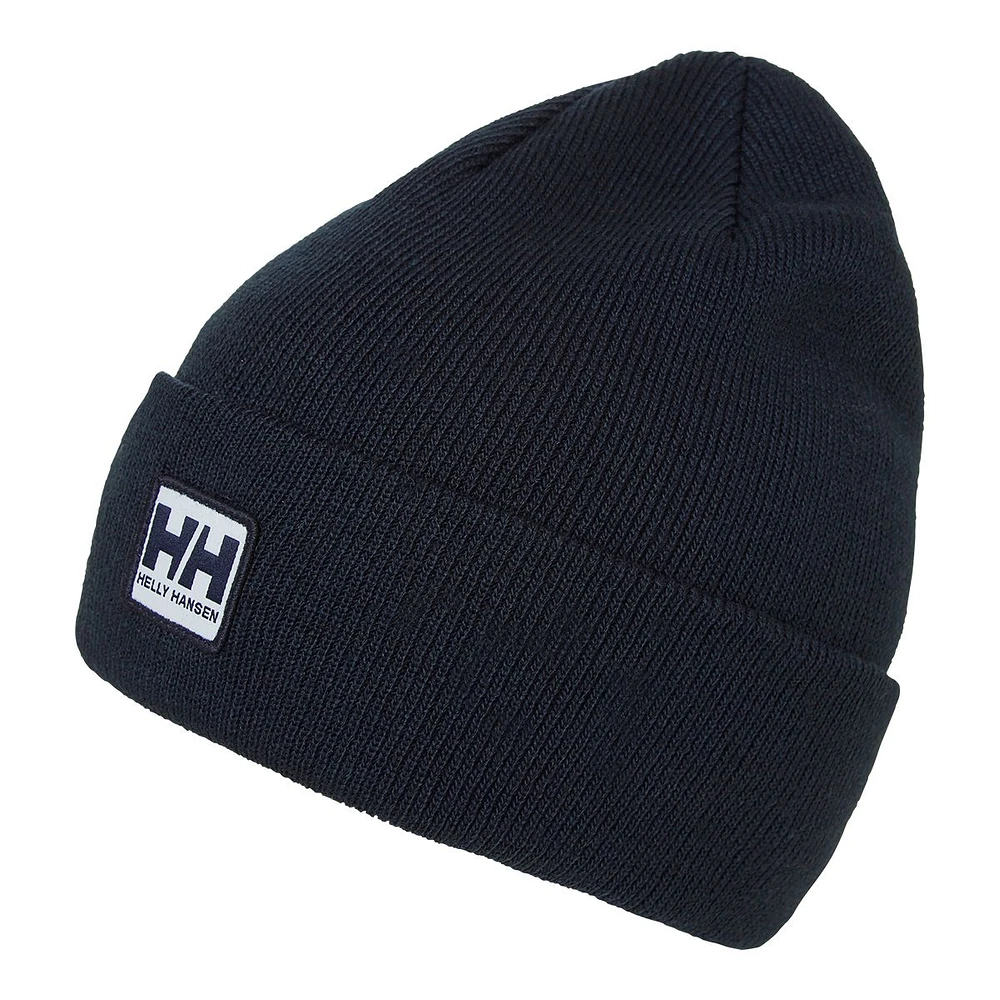 Helly Hansen Women's Urban Cuff Classic Beanie