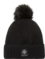 Columbia Women's Winter Blur Pom Beanie