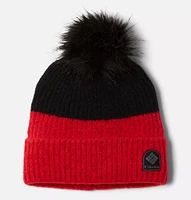 Columbia Women's Winter Blur Pom Beanie