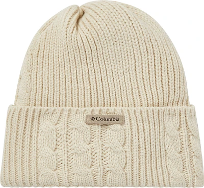 Columbia Women's Agate Pass Cable Knit Beanie