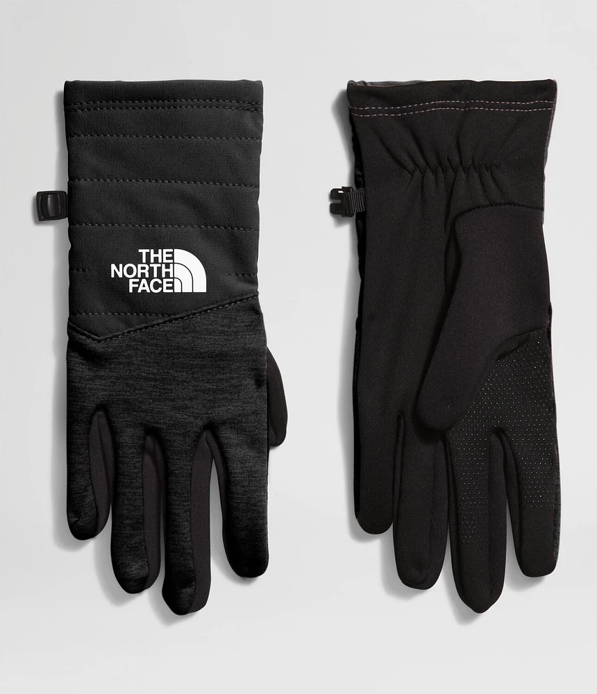 The North Face Women's Etip Indi Gloves