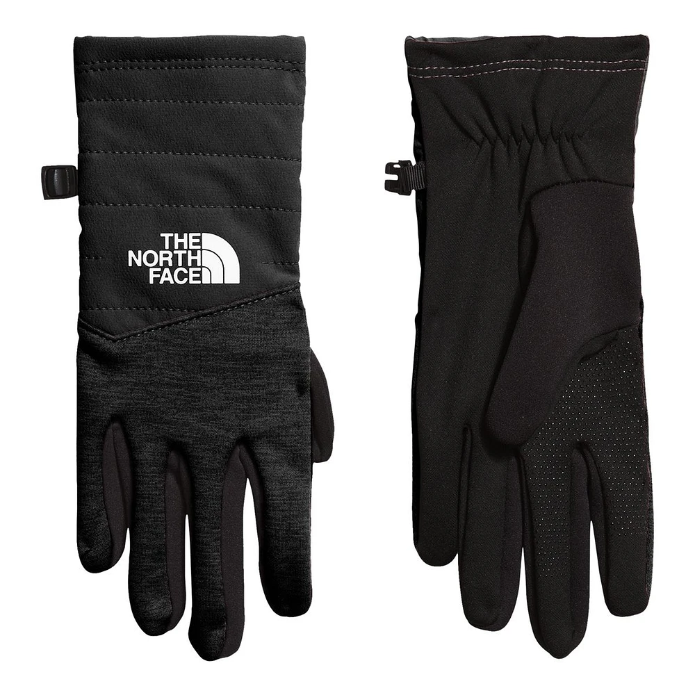 The North Face Women's Etip Indi Gloves