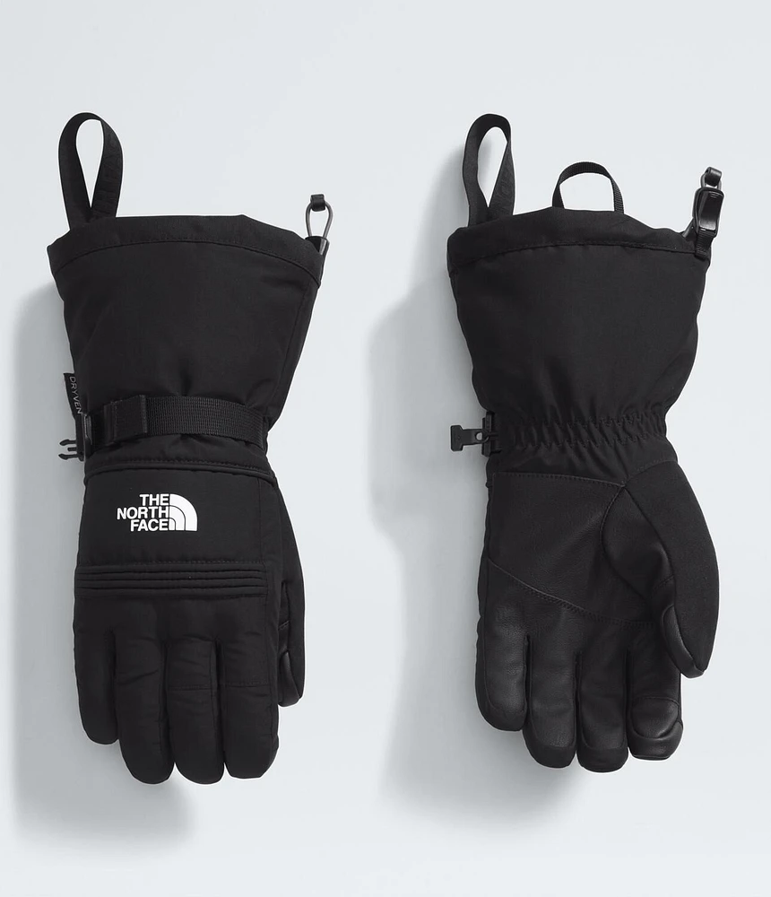 The North Face Women's Montana Ski Gloves