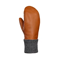 Kombi Women's Rolly Leather Mitt