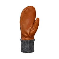 Kombi Women's Rolly Leather Mitt