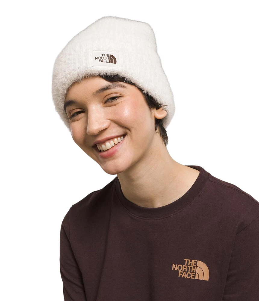 The North Face Women's Salty Bea Insulated Beanie