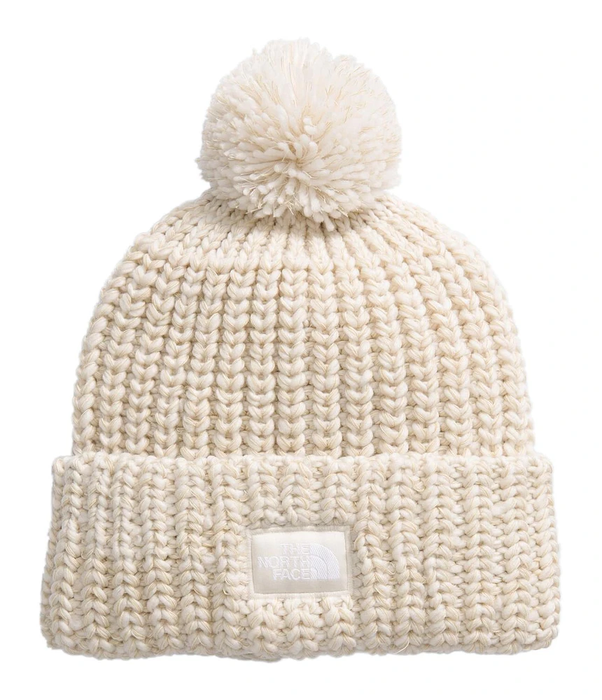 The North Face Women's Knit Cabin Beanie