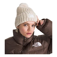 The North Face Women's Knit Cabin Beanie