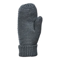 Kombi Women's Cable Winter Mitts