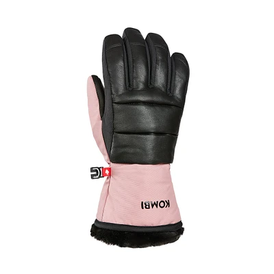 Kombi Women's Spicy Winter Gloves