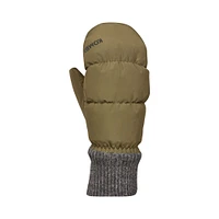 Kombi Women's Pillow Recycled Packable Mittens