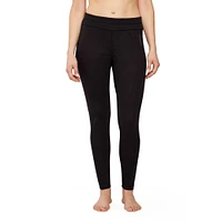 Kombi Women's Merino Blend Long Baselayer Bottom