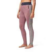 Kombi Women's Merino Blend Long Baselayer Bottom