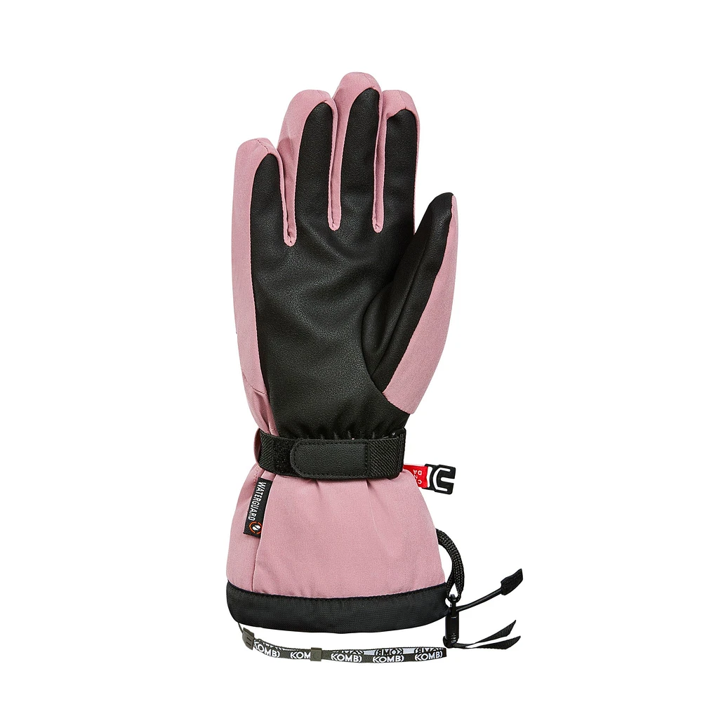 Kombi Women's Triumph Winter Gloves