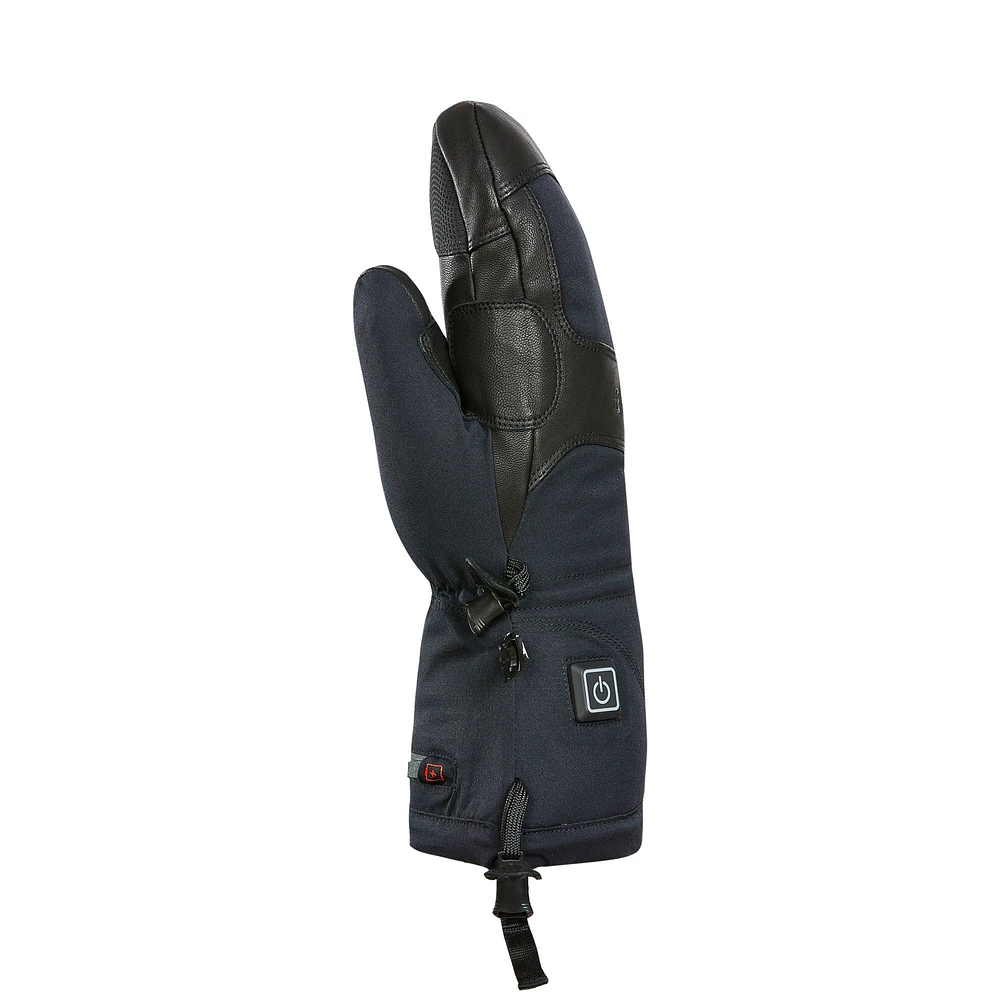 Kombi Blaze Heated USB Mitts