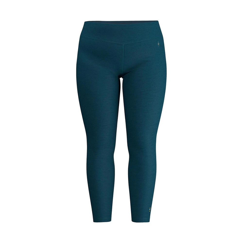 Smartwool Women's Thermal Merino Base Leyar Bottom