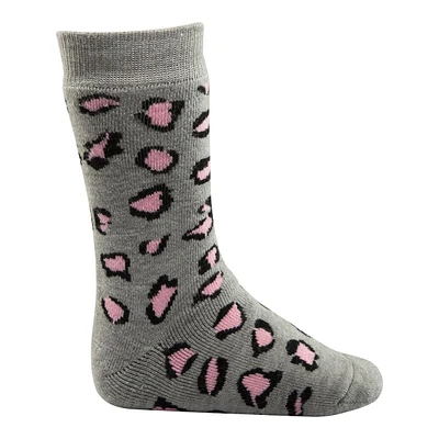 Ripzone Girls' T-Max 2 Layer Heat Socks