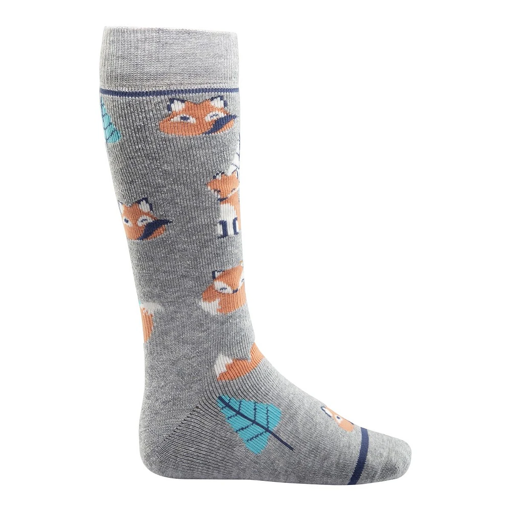 Ripzone All Mountain Socks - 2 Pack