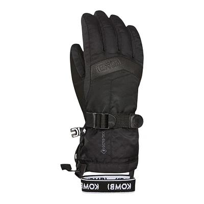 Kombi Boys' Jr Zenith Gore-Tex Gloves