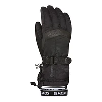 Kombi Boys' Jr Zenith Gore-Tex Gloves