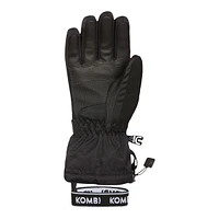 Kombi Boys' Jr Zenith Gore-Tex Gloves