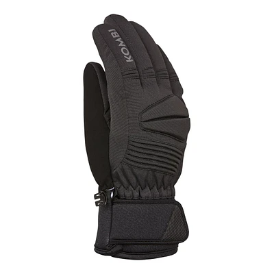 Kombi Boys' Jr Radiance Gore-Tex Imfinium Gloves