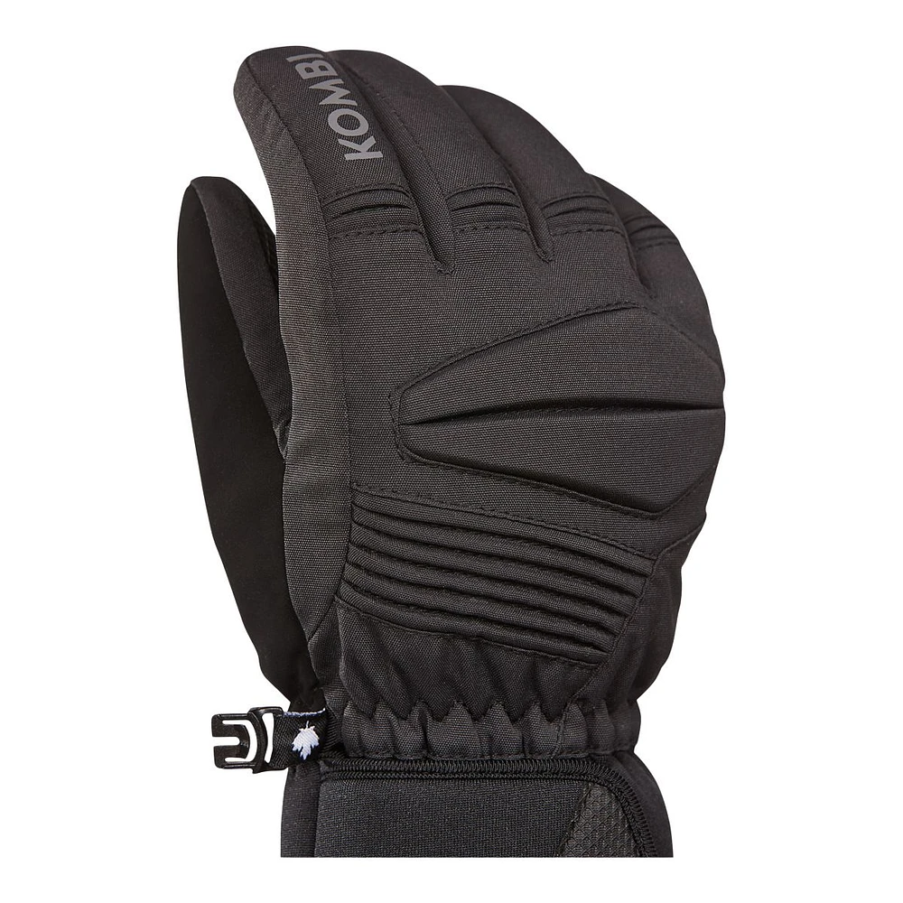 Kombi Boys' Jr Radiance Gore-Tex Imfinium Gloves