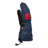 Kombi Kids' Downhill WATERGUARD® Gloves