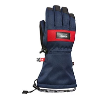 Kombi Kids' Downhill WATERGUARD® Gloves