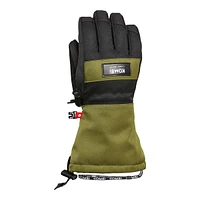 Kombi Kids' Downhill WATERGUARD® Gloves