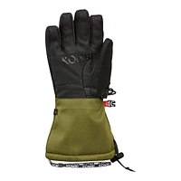 Kombi Kids' Downhill WATERGUARD® Gloves