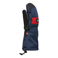 Kombi Kids' Downhill WATERGUARD® Mittens