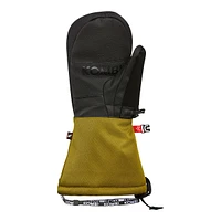 Kombi Kids' Downhill WATERGUARD® Mittens